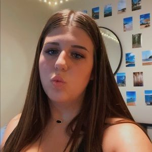 Meet your Posher, Ainslee